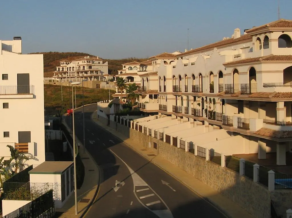 Oasis De La Cala location