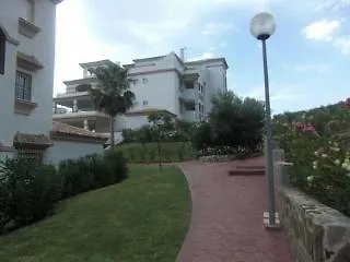 Hotel Oasis De La Cala Apartment Complex La Cala De Mijas