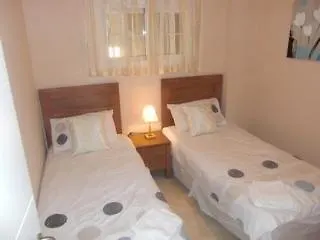 Hotel Oasis De La Cala Apartment Complex La Cala De Mijas