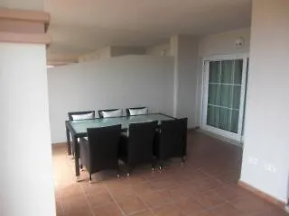 *** Hotel Oasis De La Cala Apartment Complex La Cala De Mijas Spanien