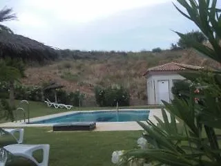 Oasis De La Cala Apartment Complex La Cala De Mijas Hotel