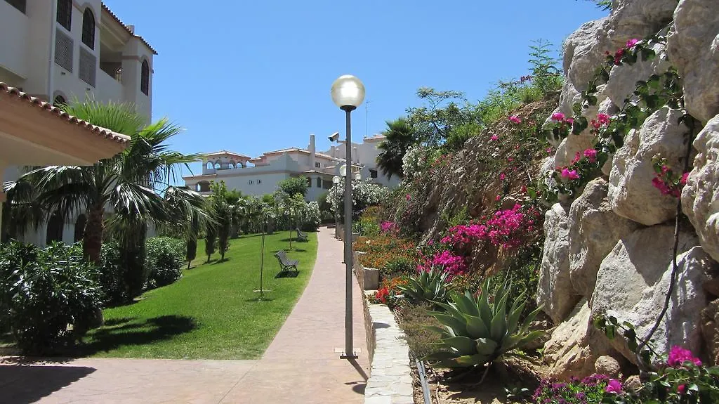 Hotel Oasis De La Cala Apartment Complex La Cala De Mijas