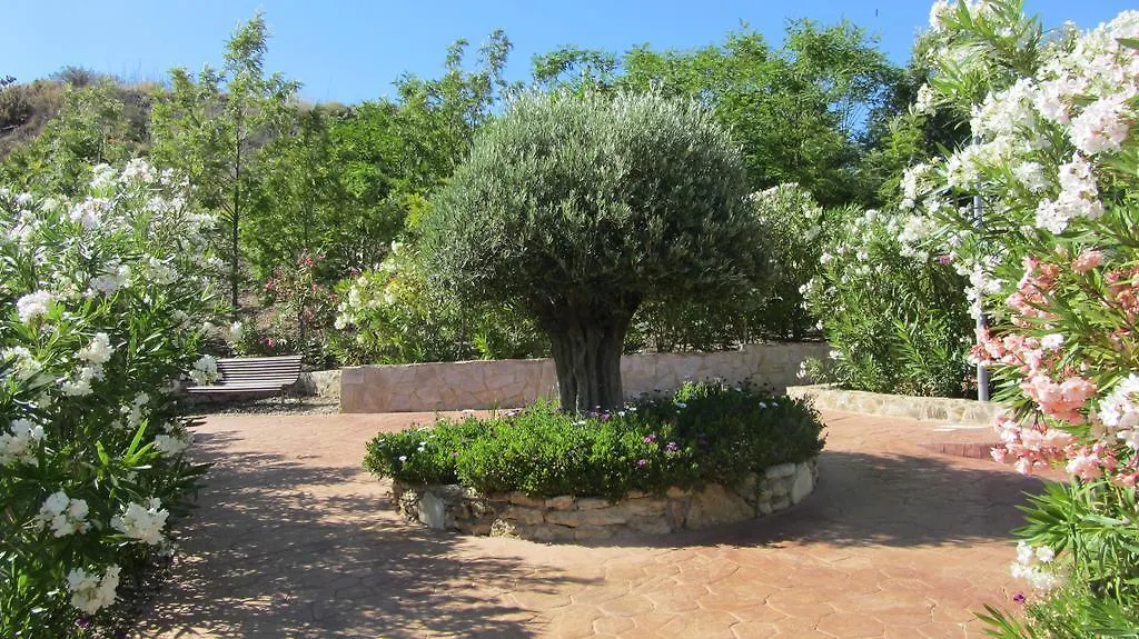 Oasis De La Cala Apartment Complex La Cala De Mijas Hotel