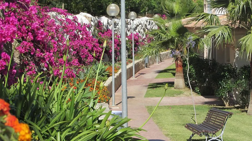 Oasis De La Cala Apartment Complex La Cala De Mijas