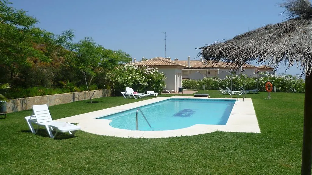 Oasis De La Cala Apartment Complex La Cala De Mijas