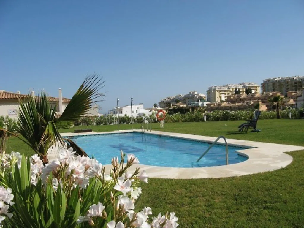 Oasis De La Cala Apartment Complex La Cala De Mijas 3*,  Spain