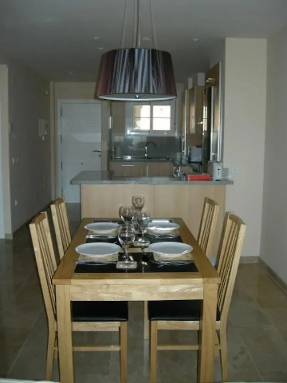 Oasis De La Cala Apartment Complex La Cala De Mijas Spain