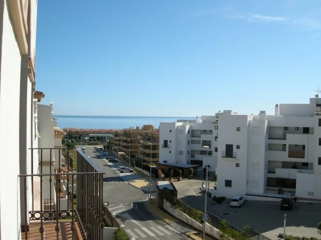 *** Hotel Oasis De La Cala Apartment Complex La Cala De Mijas Spain