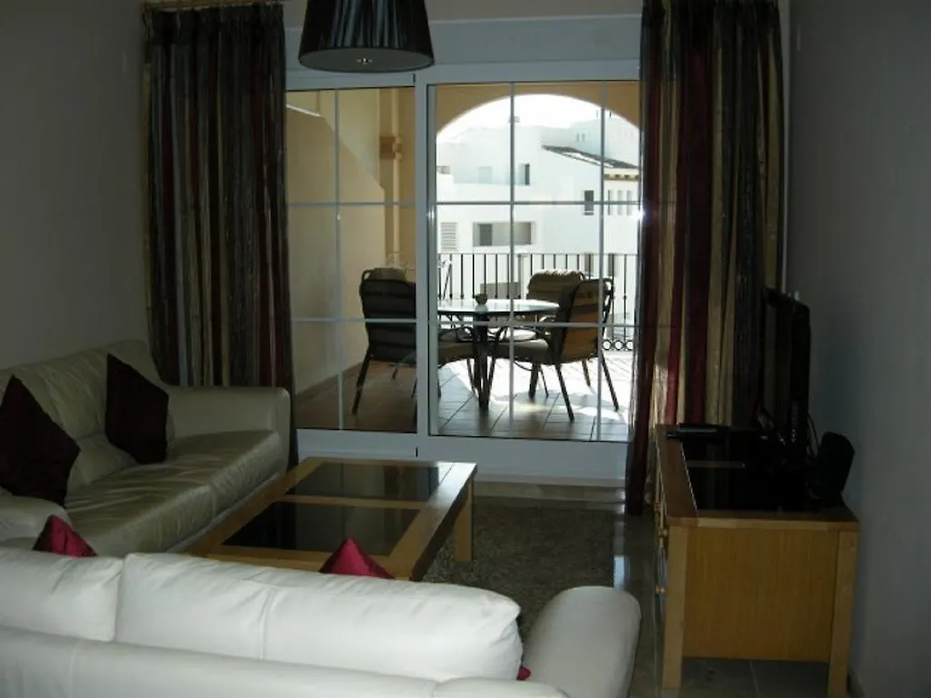Oasis De La Cala Apartment Complex La Cala De Mijas Hotel