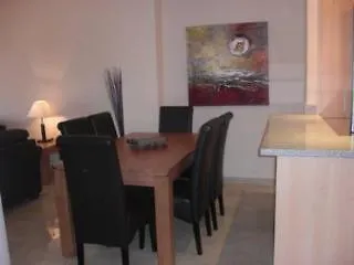Oasis De La Cala Apartment Complex La Cala De Mijas