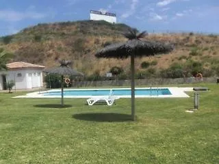 Oasis De La Cala Apartment Complex La Cala De Mijas 3*,